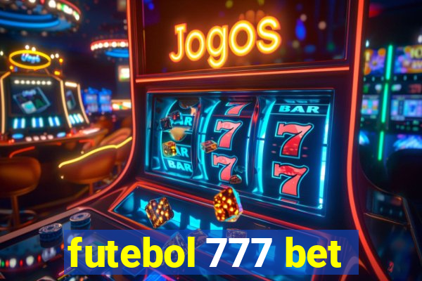 futebol 777 bet